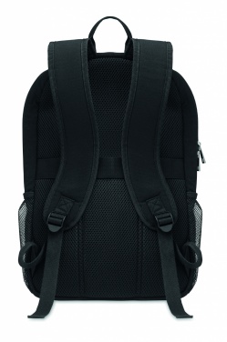 Logotrade advertising product picture of: 15 inch laptop backpack