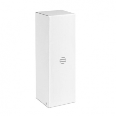 Logotrade promotional item picture of: Double wall flask 970 ml