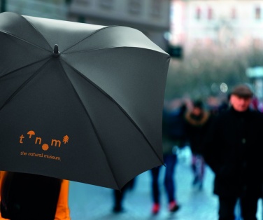 Logotrade promotional products photo of: Windproof square umbrella