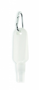 Logotrade promotional items photo of: Sunscreen lotion spray 30 ml