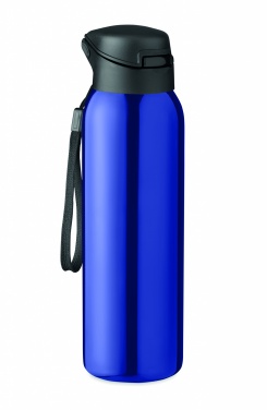 Logotrade advertising product image of: Double wall bottle 580 ml