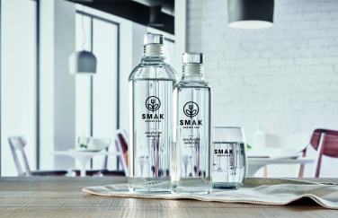 Logotrade advertising product picture of: Borosilicate bottle 500 ml