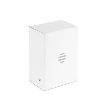Logotrade advertising product picture of: 3W Bamboo wireless speaker