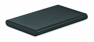 Logotrade promotional giveaways photo of: 4000 mAh Power Bank Type C