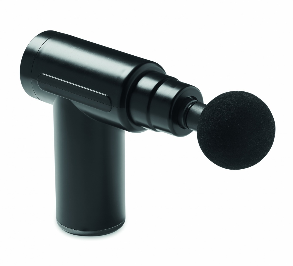 Logo trade promotional merchandise image of: Multi-head muscle massage item