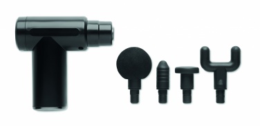 Logo trade promotional item photo of: Multi-head muscle massage item