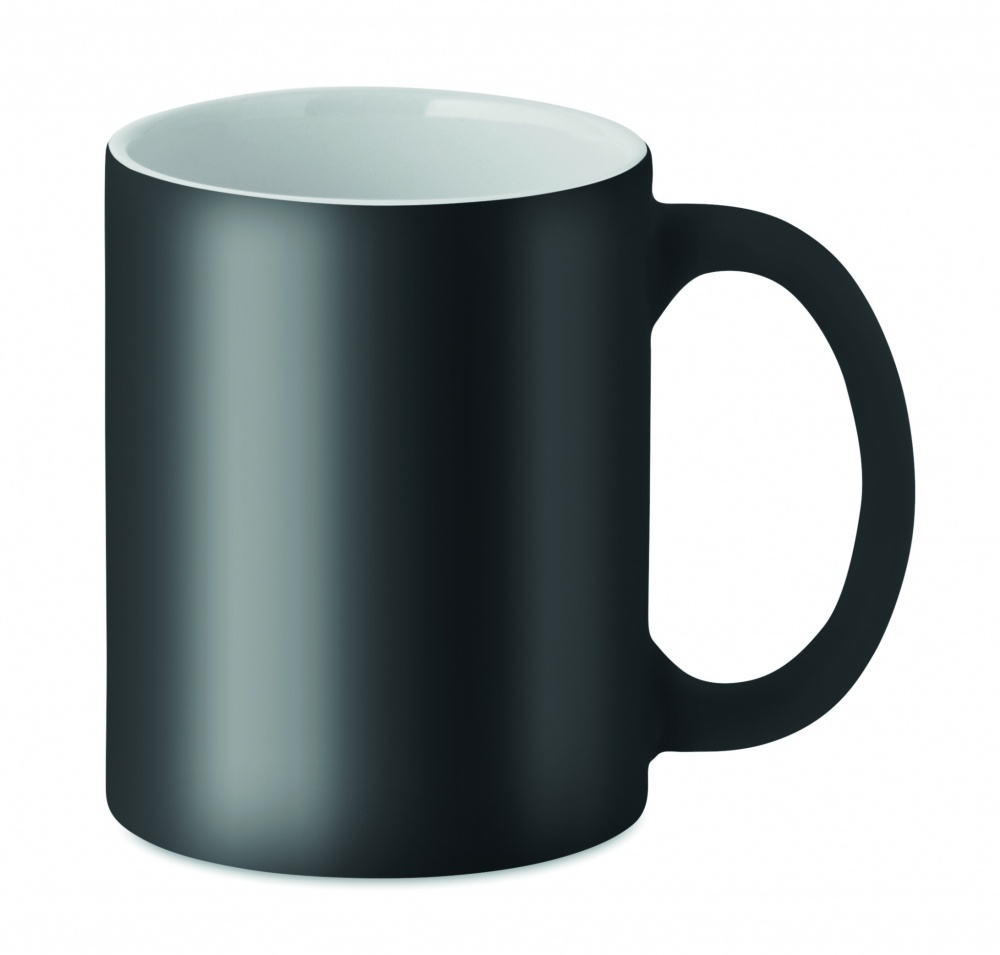 Logotrade corporate gifts photo of: Matt coloured mug 300 ml