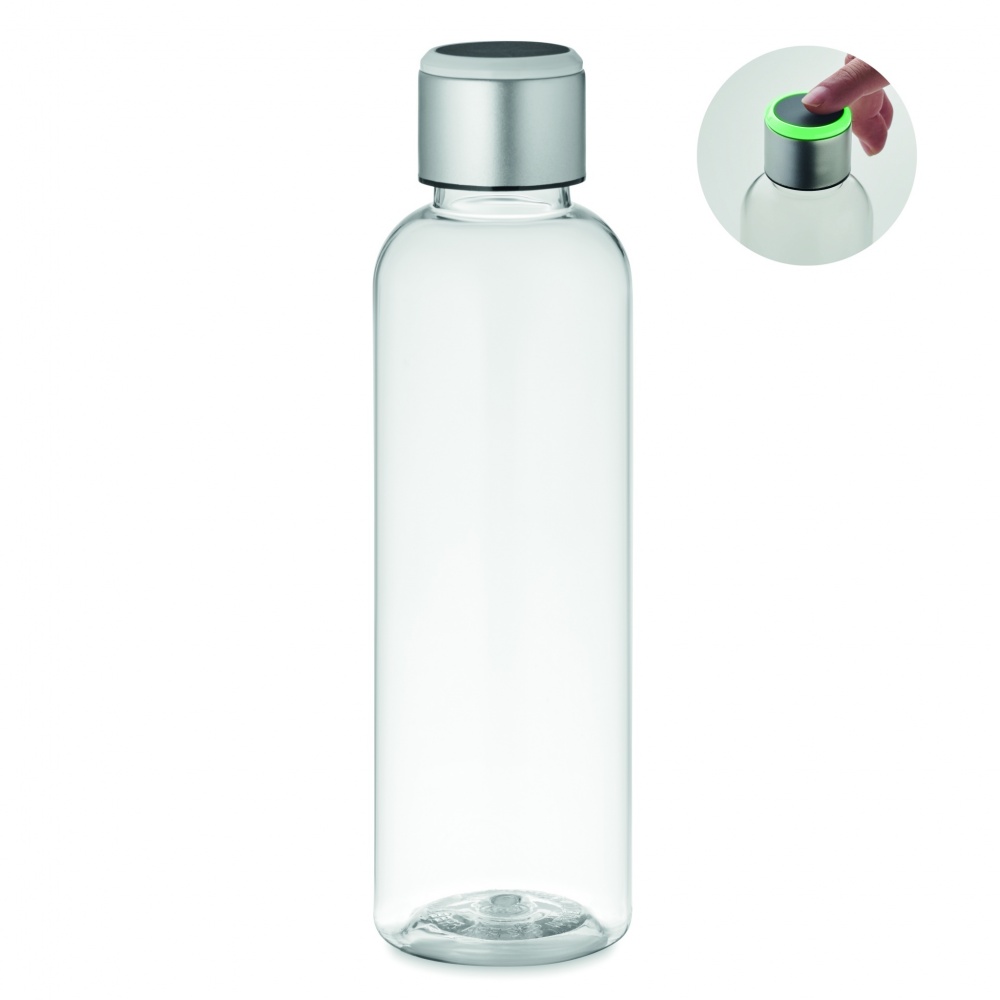 Logotrade promotional gift picture of: Tritan™ bottle sensor reminder
