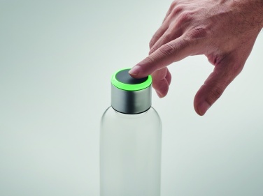 Logotrade promotional merchandise image of: Tritan™ bottle sensor reminder
