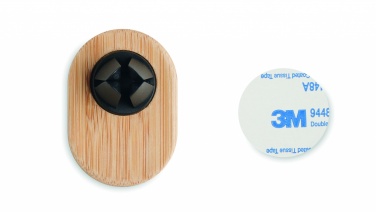 Logotrade promotional gift picture of: Magnetic air vent phone holder
