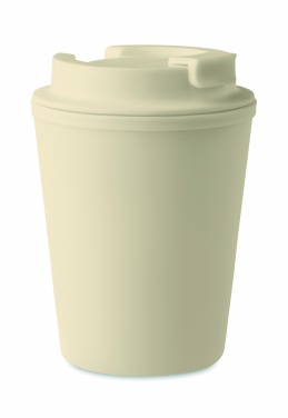 Logotrade advertising product image of: Recycled PP tumbler 300 ml