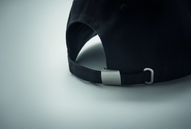 Logotrade promotional product image of: 5 panel baseball cap