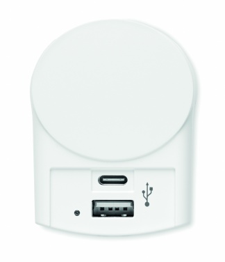 Logo trade promotional product photo of: Skross Euro USB Charger (AC)