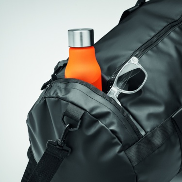 Logotrade promotional merchandise picture of: Sports bag in 50C tarpaulin