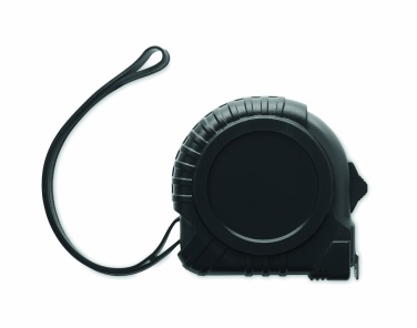 Logo trade promotional merchandise image of: Measuring tape 3M