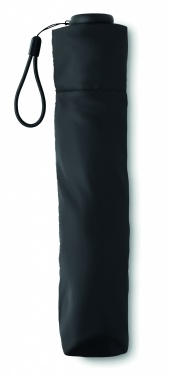 Logo trade business gift photo of: Light folding umbrella 100gr