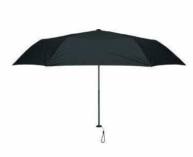 Logo trade promotional gift photo of: Light folding umbrella 100gr