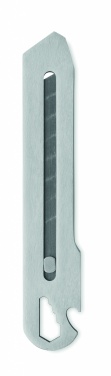 Logotrade promotional merchandise image of: Multi tool retractable knife