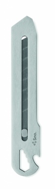 Logotrade promotional merchandise image of: Multi tool retractable knife