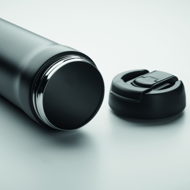 Logo trade promotional gift photo of: Double wall tumbler 700 ml