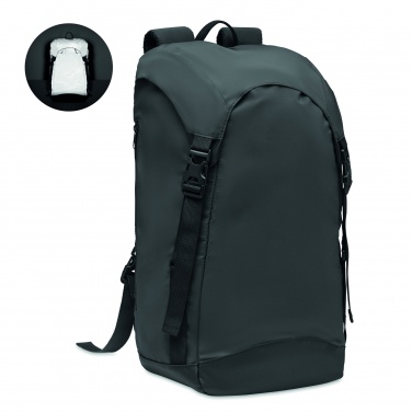 Logotrade advertising products photo of: Backpack brightening 190T