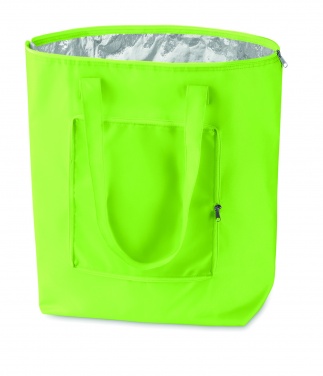 Logotrade advertising product image of: Foldable cooler shopping bag