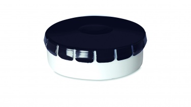 Logotrade promotional item image of: Sugar free mint box 12 gr