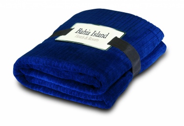 Logotrade promotional merchandise image of: Fleece blanket.240 gr/m2