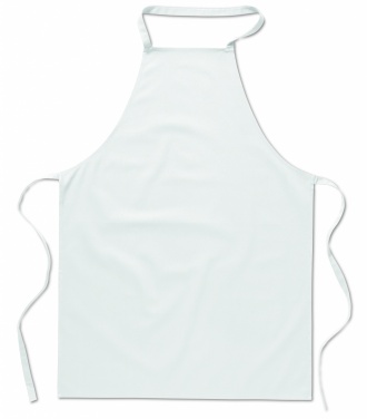 Logotrade corporate gift image of: Kitchen apron in cotton