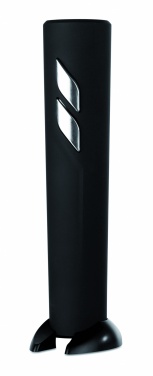 Logo trade business gifts image of: Electric bottle opener