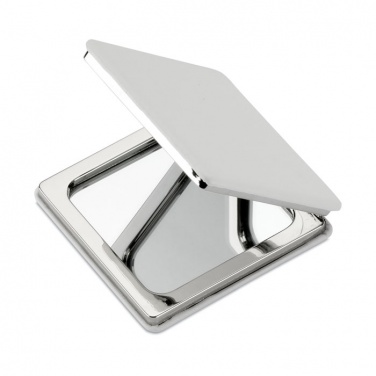 Logo trade promotional gifts picture of: 6600le magnetic mirror