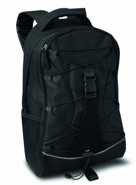 Logotrade promotional item image of: Adventure backpack