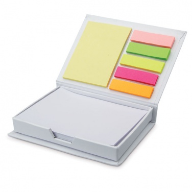 Logotrade promotional items photo of: Memo notes pad dispencer