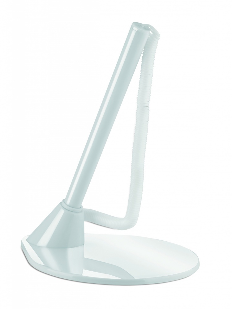 Logotrade promotional product image of: Pen with holder