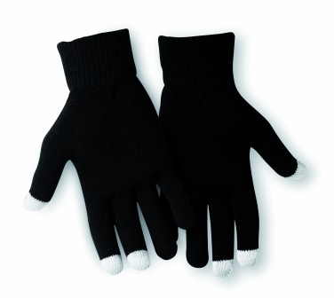 Logotrade promotional giveaways photo of: Tactile gloves for smartphones