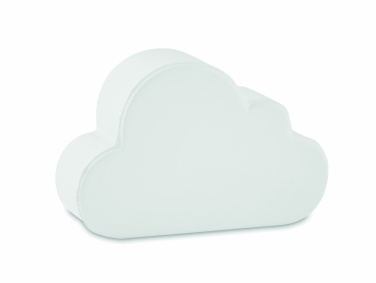 Logotrade promotional item picture of: Anti-stress in cloud shape