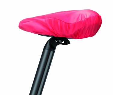 Logo trade advertising products image of: Saddle cover