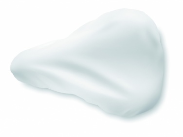 Logo trade promotional giveaways image of: Saddle cover