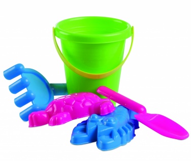 Logo trade promotional merchandise photo of: Children beach set