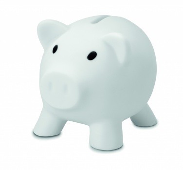 Logotrade advertising product image of: Piggy bank