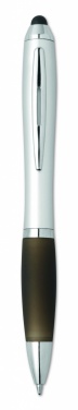 Logotrade corporate gift image of: Stylus ball pen