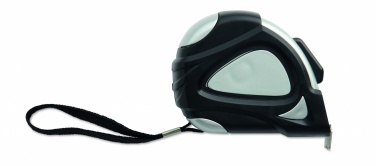 Logo trade promotional giveaways picture of: Measuring tape 3m