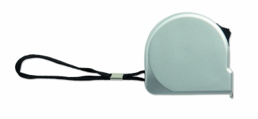 Logo trade promotional item photo of: Measuring tape 2m