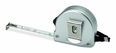 Logotrade promotional merchandise image of: Measuring tape 2m