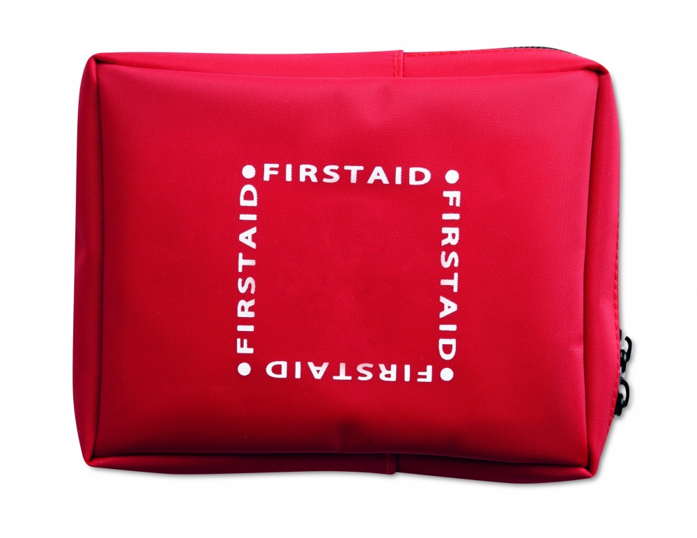 Logotrade advertising product picture of: First aid kit