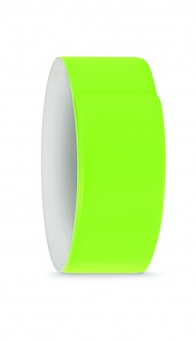 Logotrade promotional merchandise image of: Reflective wrist strap