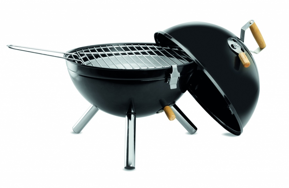 Logotrade advertising product picture of: Barbecue grill