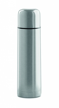 Logo trade advertising products picture of: Double wall flask 500 ml