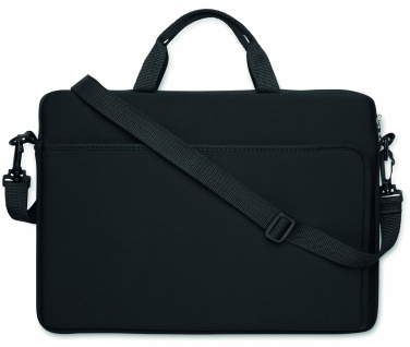 Logotrade promotional gift picture of: Neoprene laptop pouch