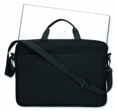 Logotrade promotional gift image of: Neoprene laptop pouch